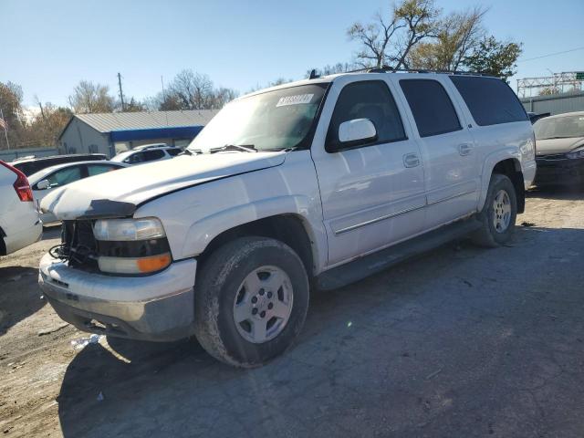 chevrolet suburban k 2006 3gnfk16z06g109604