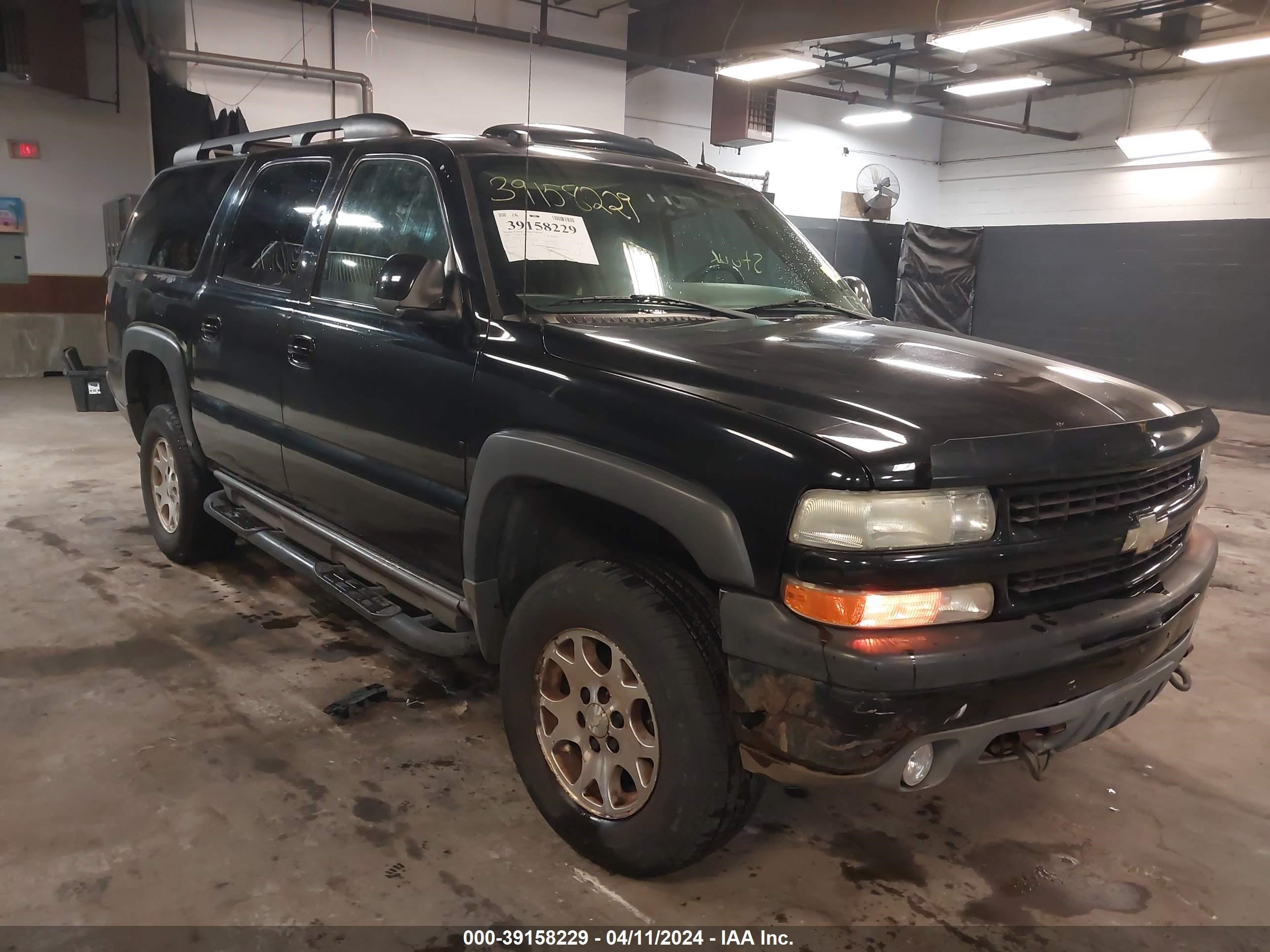 chevrolet express 2004 3gnfk16z14g133424