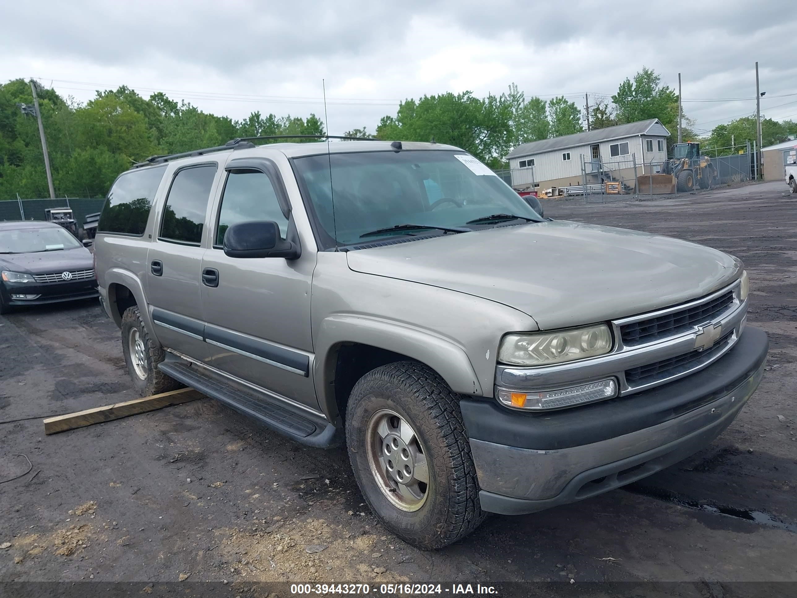 chevrolet express 2002 3gnfk16z22g248899