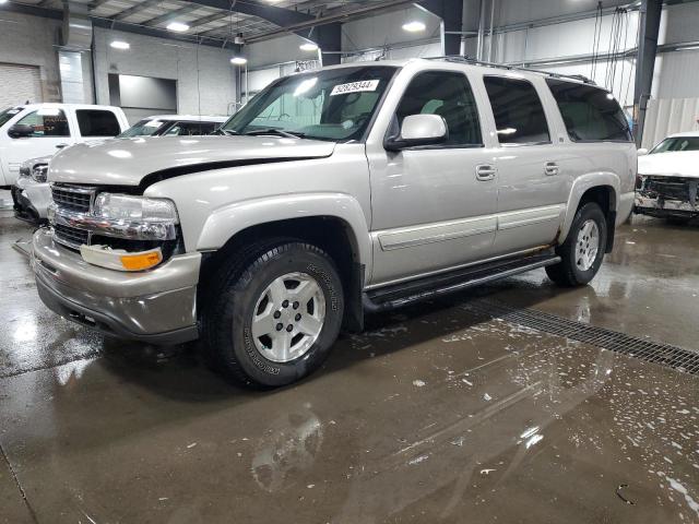 chevrolet suburban 2005 3gnfk16z25g277792