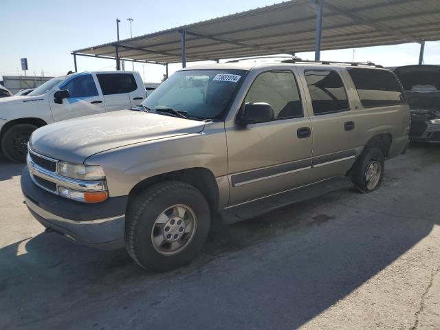 chevrolet suburban k 2002 3gnfk16z32g219170