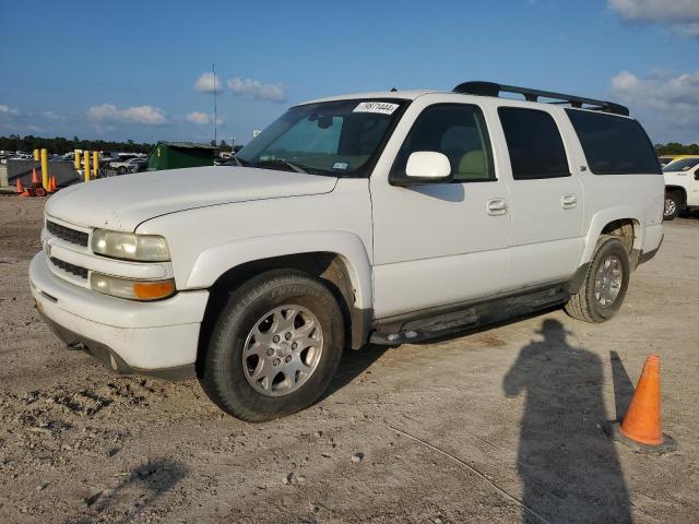 chevrolet suburban k 2002 3gnfk16z32g295925