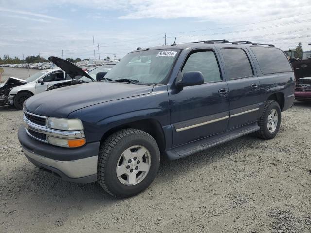 chevrolet suburban k 2005 3gnfk16z45g177810