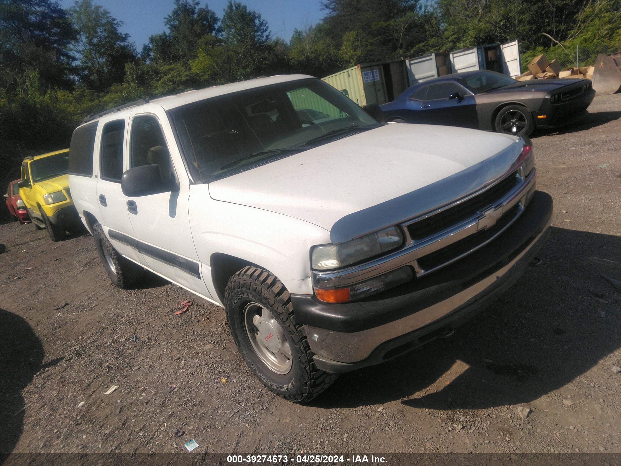 chevrolet express 2002 3gnfk16z52g221907