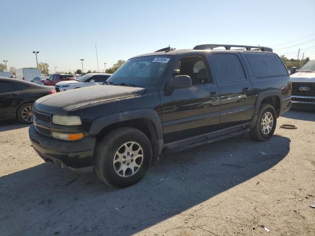 chevrolet suburban k 2003 3gnfk16z53g328120