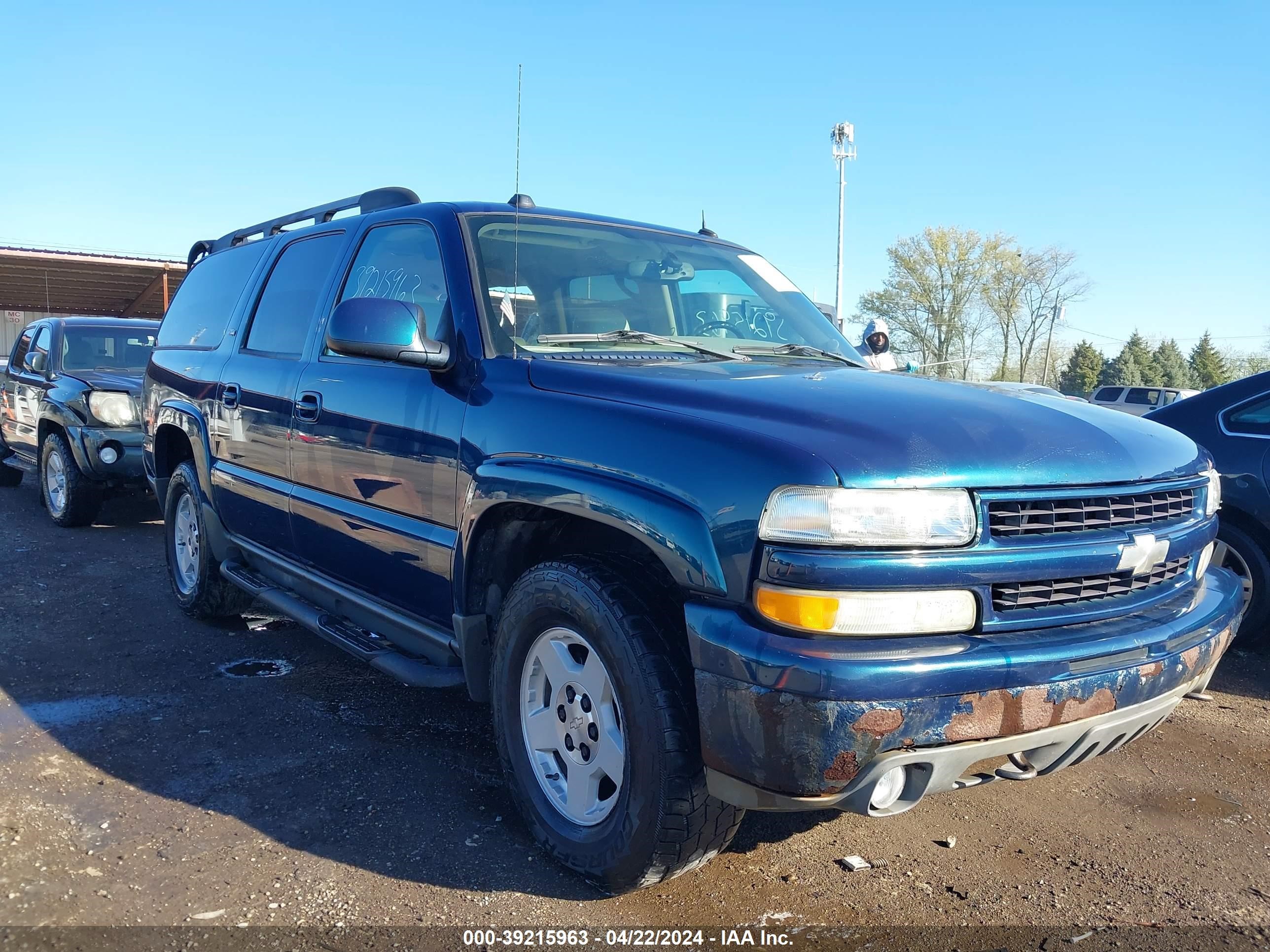 chevrolet express 2005 3gnfk16z55g128714