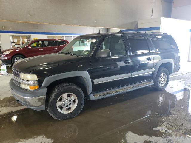 chevrolet suburban 2003 3gnfk16z63g290882