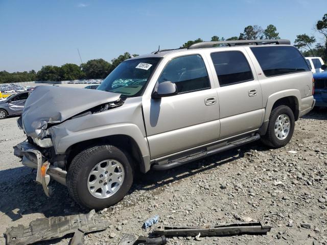 chevrolet suburban k 2005 3gnfk16z65g170437