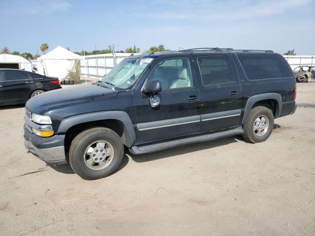 chevrolet suburban k 2003 3gnfk16z73g283889