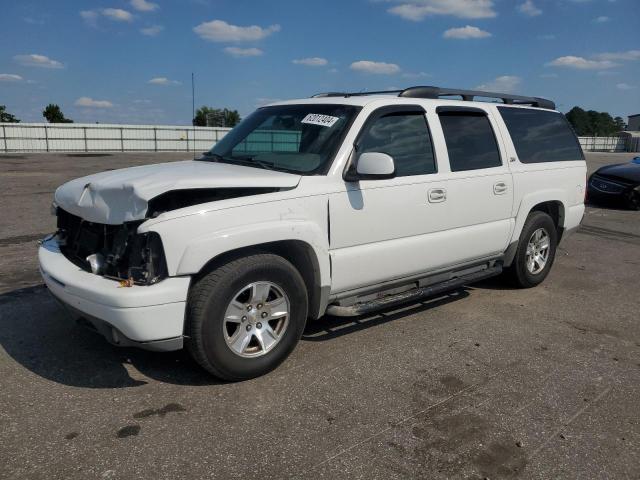 chevrolet suburban 2002 3gnfk16z82g147141