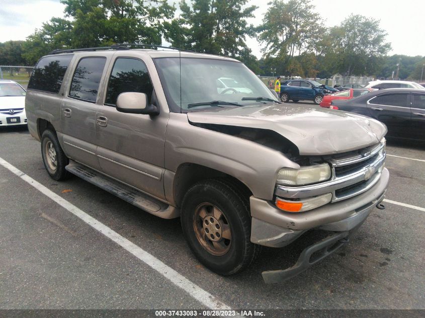 chevrolet suburban 2002 3gnfk16z82g205068