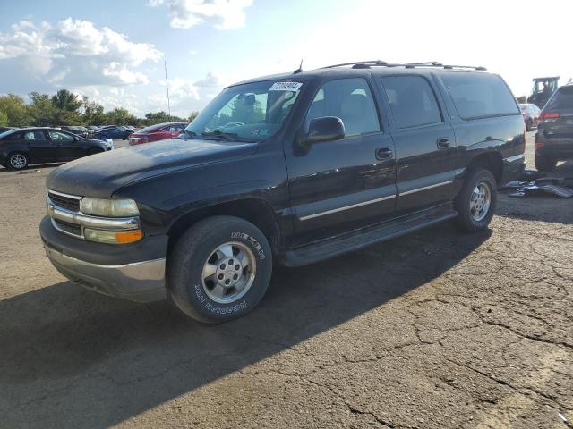 chevrolet suburban 2003 3gnfk16z83g237357