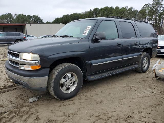 chevrolet suburban k 2003 3gnfk16z83g337734