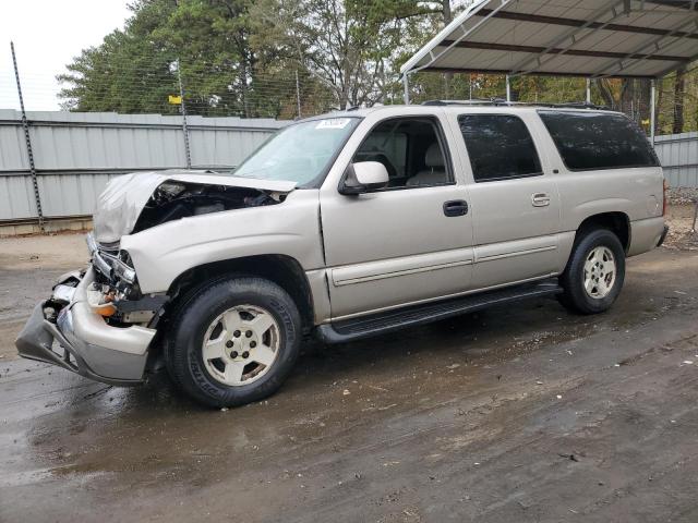 chevrolet suburban k 2004 3gnfk16z84g112554