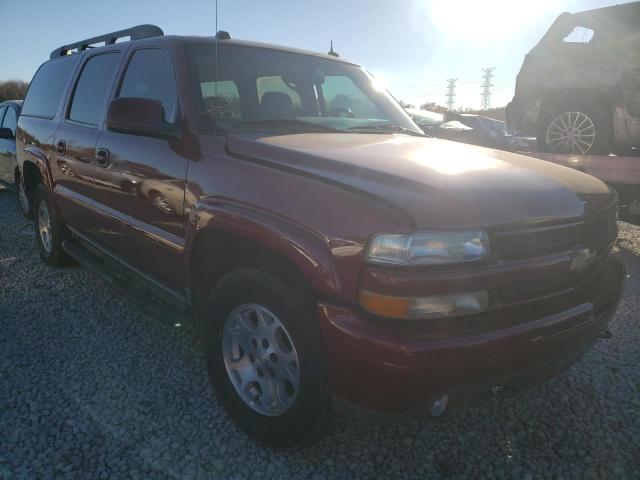 chevrolet suburban k 2004 3gnfk16z84g142637