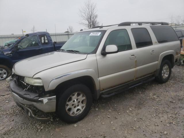 chevrolet suburban k 2004 3gnfk16z84g251938