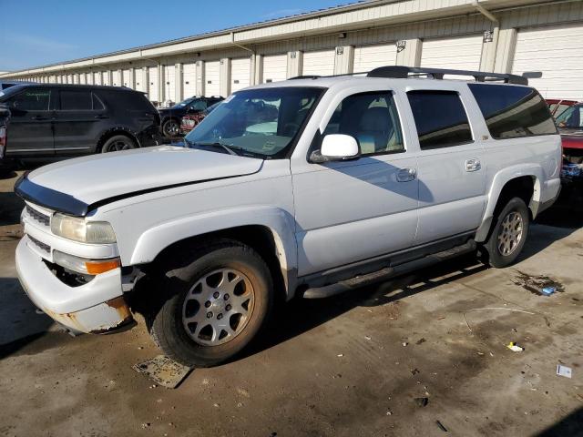 chevrolet suburban k 2002 3gnfk16z92g267367