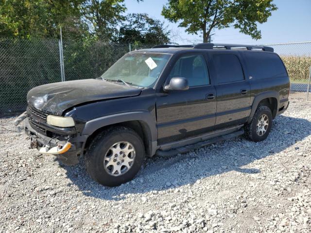 chevrolet suburban k 2003 3gnfk16z93g264731