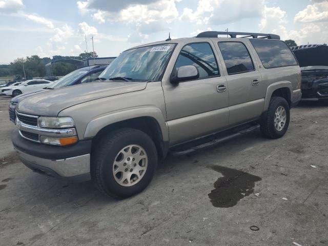 chevrolet suburban k 2003 3gnfk16z93g313605