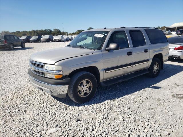 chevrolet suburban k 2005 3gnfk16z95g243977