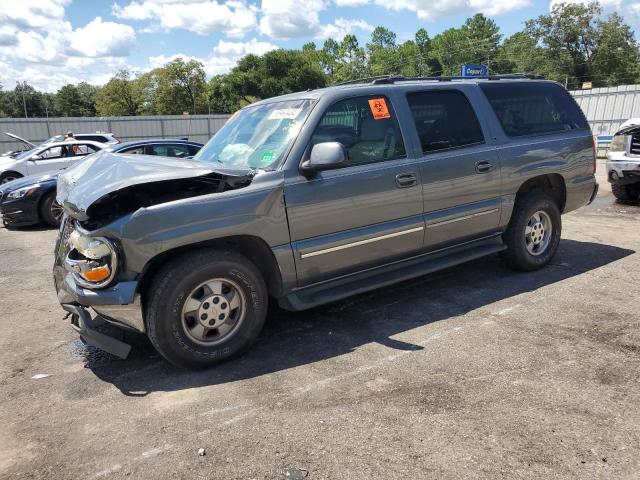 chevrolet suburban k 2002 3gnfk16zx2g257172