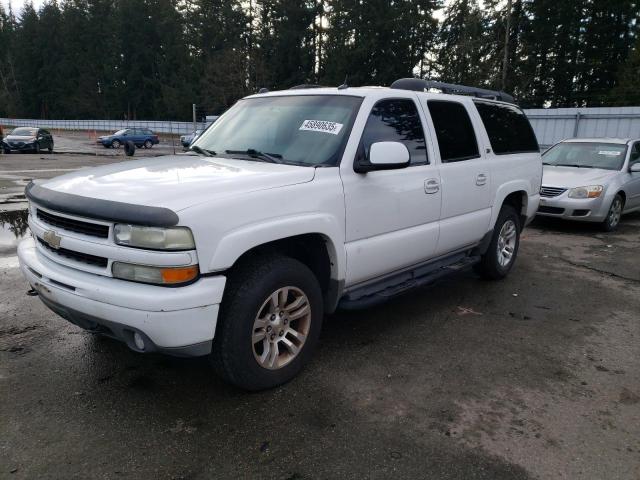 chevrolet suburban k 2004 3gnfk16zx4g186588