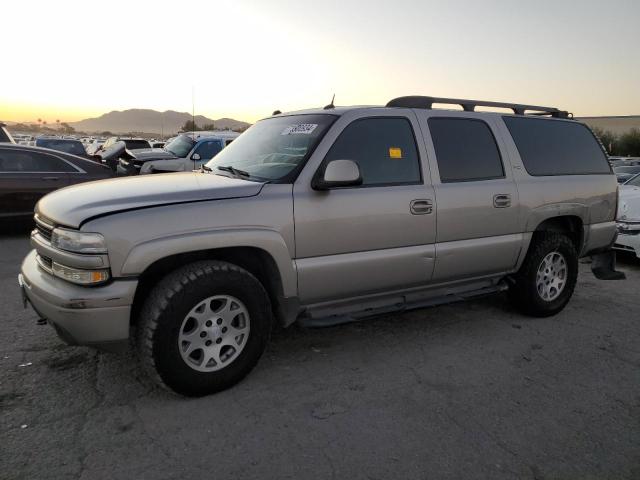 chevrolet suburban k 2005 3gnfk16zx5g170571