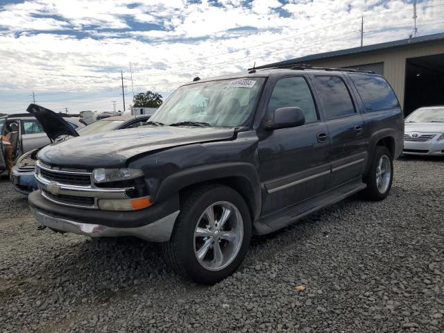 chevrolet suburban k 2005 3gnfk16zx5g205898