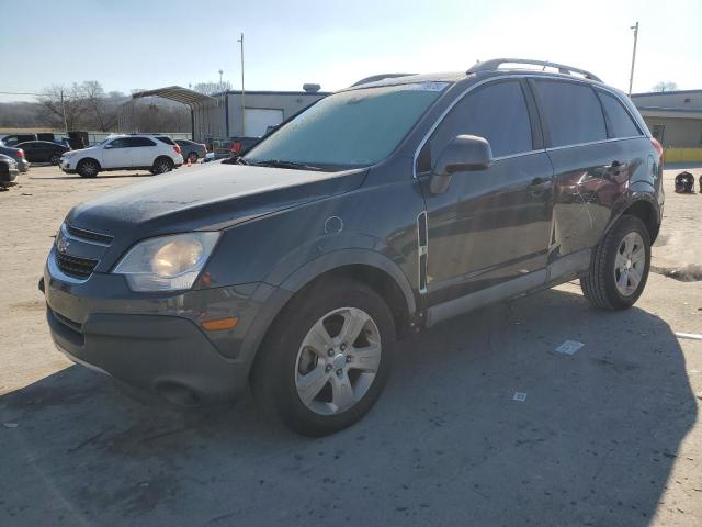 chevrolet captiva ls 2013 3gnfl1ek5ds512148