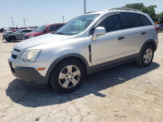 chevrolet captiva 2013 3gnfl2ek2ds504739