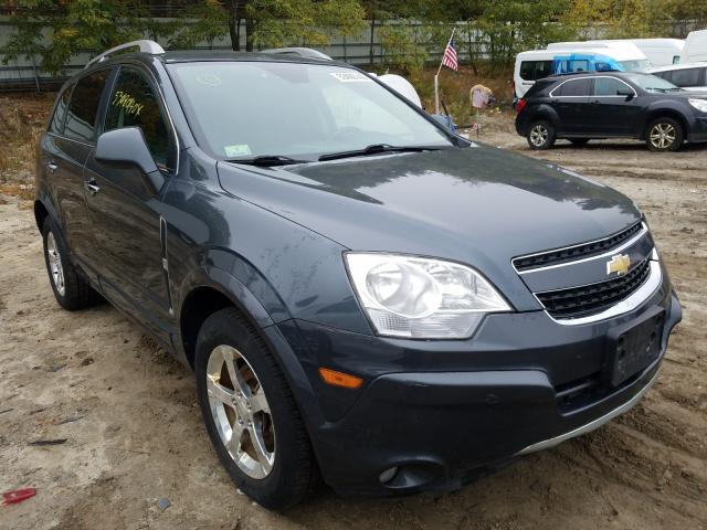 chevrolet  2013 3gnfl3ek0ds527653