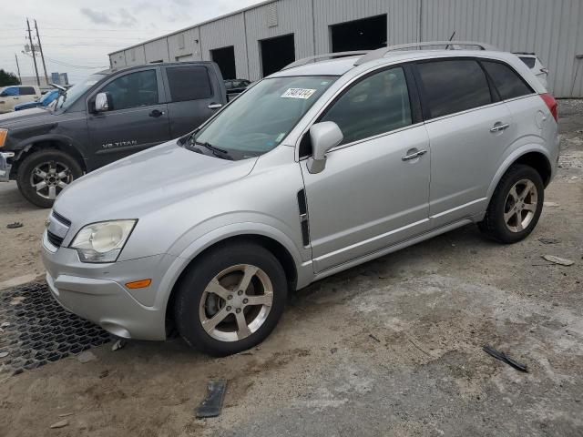 chevrolet captiva lt 2013 3gnfl3ek1ds517648