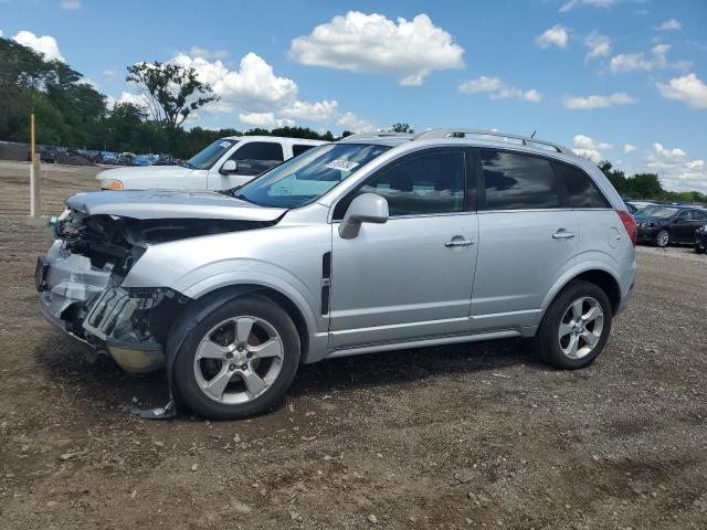 chevrolet captiva 2013 3gnfl3ek2ds528173