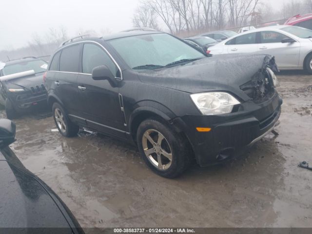 chevrolet captiva sport 2013 3gnfl3ek3ds526416