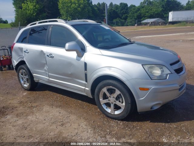 chevrolet captiva sport 2013 3gnfl3ek5ds529933