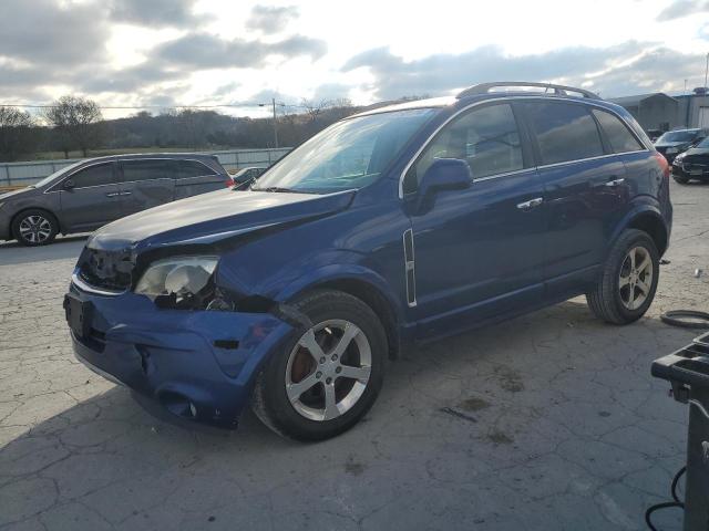 chevrolet captiva lt 2013 3gnfl3ek8ds507120