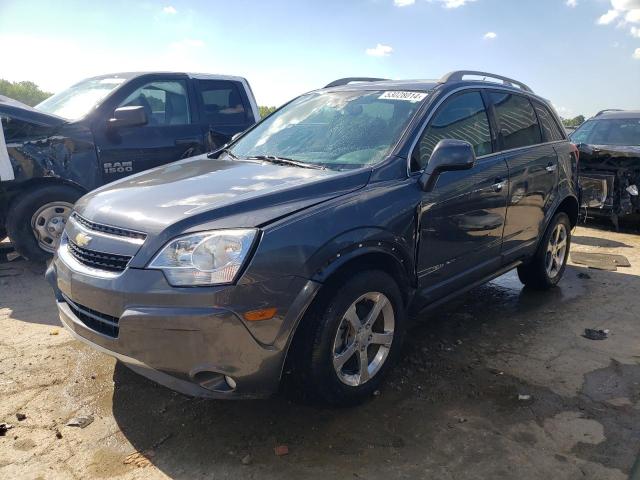 chevrolet captiva 2013 3gnfl3ek8ds527688