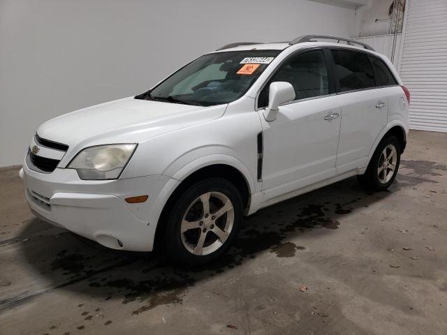 chevrolet captiva lt 2013 3gnfl3ekxds506552