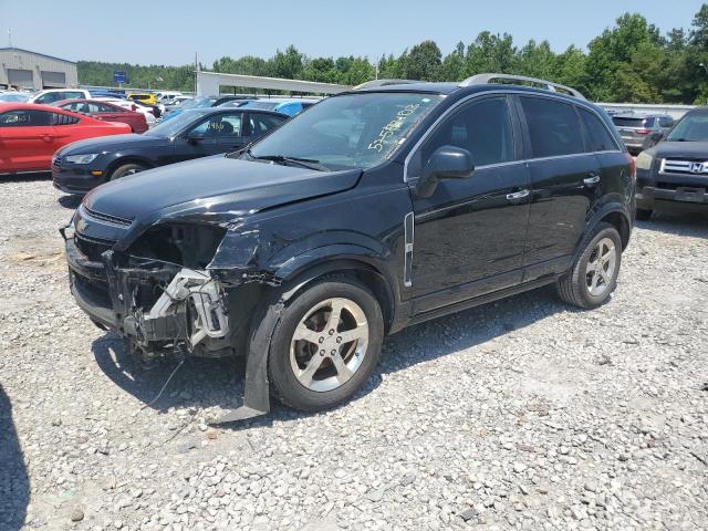 chevrolet captiva sp 2012 3gnfl4e50cs602561