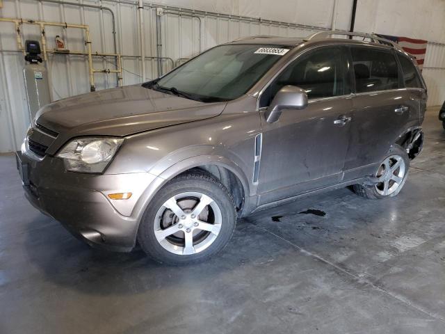 chevrolet captiva sp 2012 3gnfl4e50cs606108