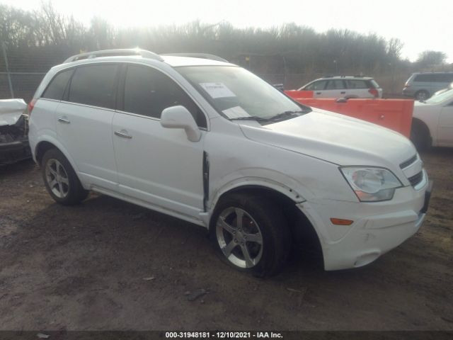 chevrolet captiva sport 2012 3gnfl4e51cs605694