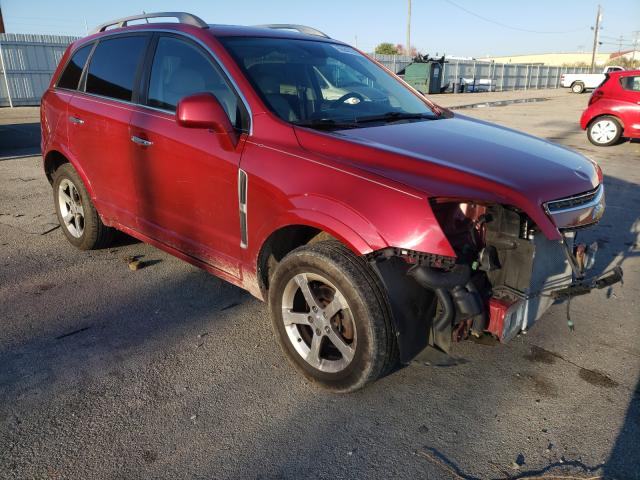 chevrolet captiva sp 2012 3gnfl4e52cs534442