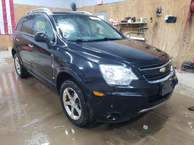 chevrolet captiva sp 2012 3gnfl4e52cs601248