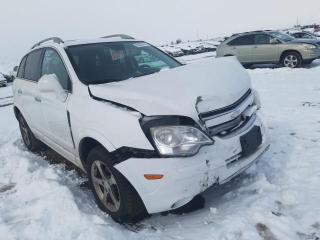 chevrolet captiva sp 2012 3gnfl4e52cs608295