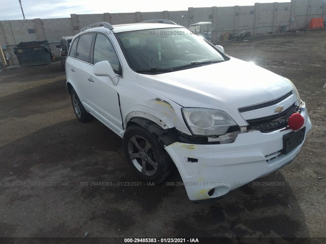 chevrolet captiva sport fleet 2012 3gnfl4e52cs615215