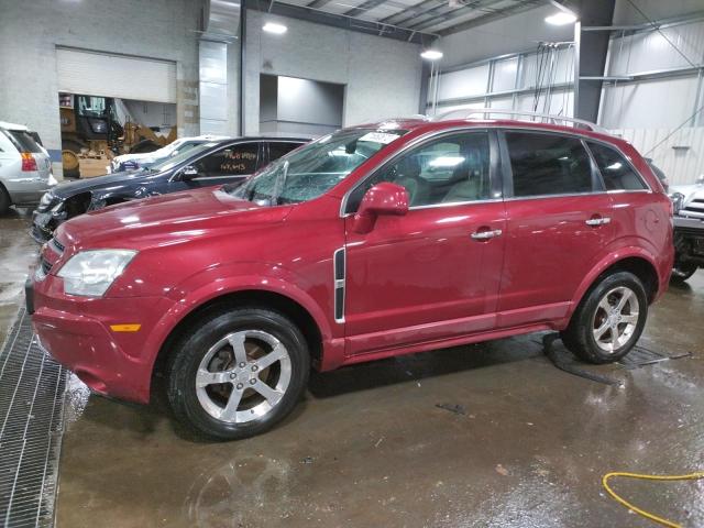 chevrolet captiva sp 2012 3gnfl4e52cs636176