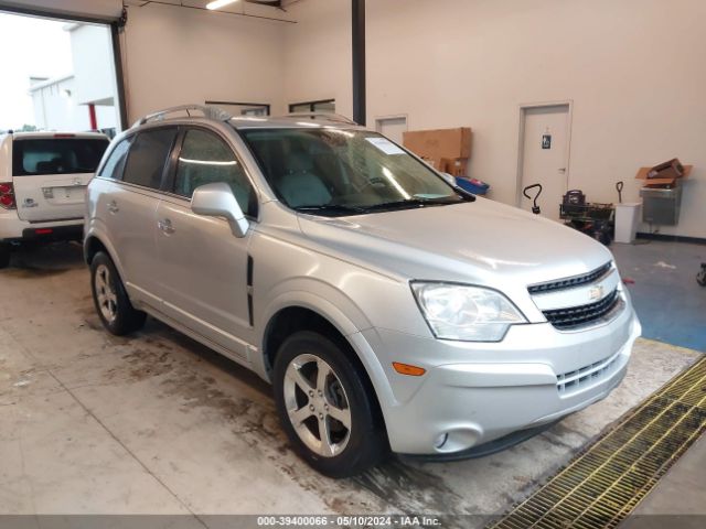 chevrolet captiva sport 2012 3gnfl4e52cs653012