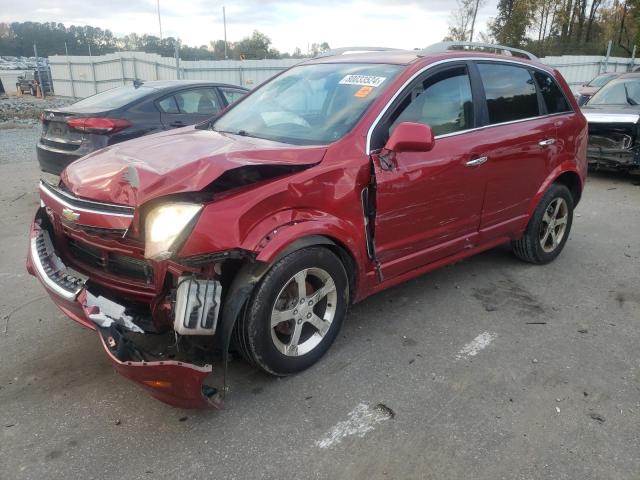 chevrolet captiva sp 2012 3gnfl4e53cs587005