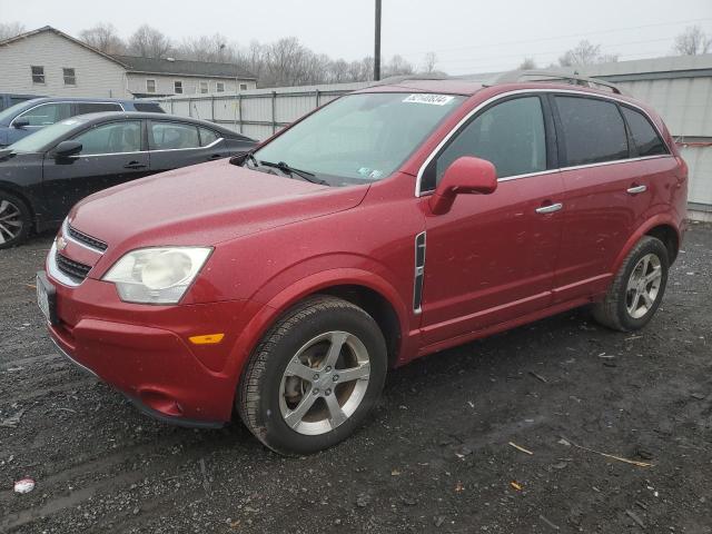 chevrolet captiva sp 2012 3gnfl4e53cs629642