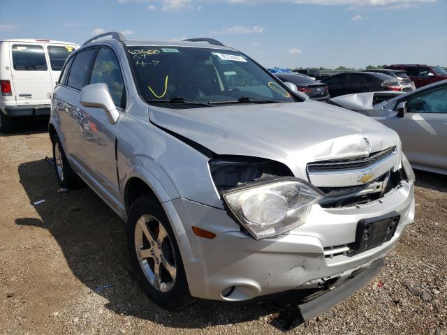 chevrolet captiva sp 2012 3gnfl4e54cs588521